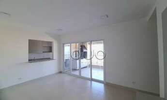 Imagem 4: Apartamento com 3 dormitórios para alugar, 86 m² por R$ 3.125,00/mês - Paulicéia - Piracic