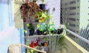 Imagem 2: Apartamento com 2 dormitórios à venda, 70 m² por R$ 689.000 - Bela Vista - São Paulo/SP