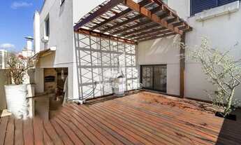 Imagem 3: Cobertura à venda em Perdizes