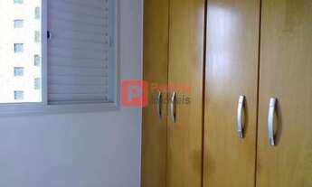 Imagem 7: Apartamento para Locação 3 Quartos, 1 Suite, 1 Vaga, 63M², Vila Paulista, São Paulo - SP