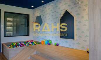 Imagem 4: Apartamento no bairro América Joinville