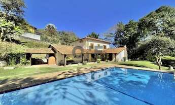 Imagem 2: EMBU DAS ARTES - Casa de Condomínio - Granja Viana