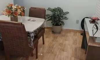 Imagem 2: AÉQUITAS VENDE APARTAMENTO PECHINCHA SALA 2 QUARTS GARAGEM ACEITA FINANCIAMENTO