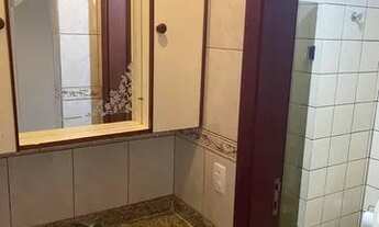 Imagem 9: Apartamento para venda com 90 metros quadrados com 3 quartos em Vila Ema - São José dos Ca