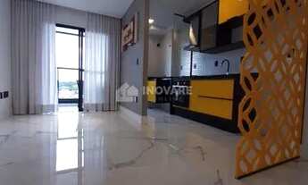 Imagem 3: AP1852L - ALUGA-SE APARTAMENTO DE 2 DORMS COM 1 SUÍTE NO JARDIM PAGLIATO