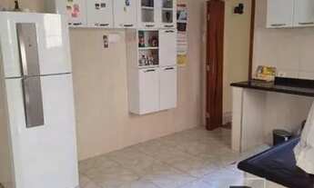 Imagem 6: Sobrado á venda Tatuapé com 3 dormitórios