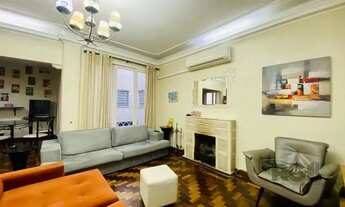 Imagem 3: Apartamento em Moinhos de Vento