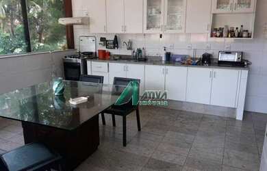 Imagem 4: Casa com 3 dormitórios para alugar, 120 m² por R$ 5.273,96/mês - Condomínio Retiro do Chal