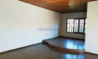 Imagem 3: Casa - Botafogo - Campinas