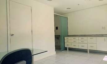 Imagem: Conjunto/Sala para Venda - 33.87m², 0 dormitórios