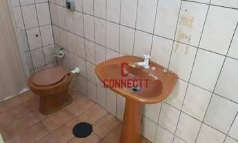 Imagem 6: Salão para alugar, 208 m² por R$ 5.266/mês - Ipiranga - Ribeirão Preto/SP