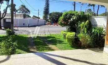 Imagem 6: Casa - Jardim Chapadão - Campinas