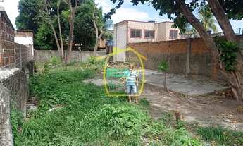 Imagem 2: Terreno à venda, 336 m² por R$ 350.000,00 - Campo Grande - Recife/PE