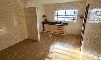 Imagem 2: Casa com 3 dormitórios para alugar, 150 m² por R$ 3.400,00/mês - Vila Rosália - Guarulhos