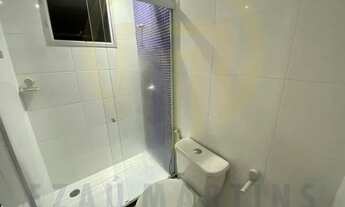 Imagem 7: Oportunidade ! Apartamento 2 quartos sol Manhã - Montado - em Taquara II - Serra - ES