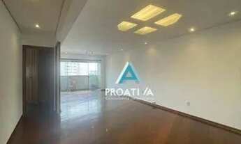 Imagem 2: Apartamento com 3 dormitórios à venda, 136 m² - Barcelona - São Caetano do Sul/SP