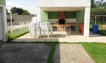 Imagem 5: Campo Grande Apartamento com 2 dormitórios