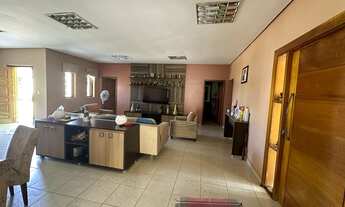 Imagem 2: Casa venda possui 400 metros quadrados com 5 quartos sendo 3 suíte área central de Várzea