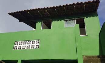 Imagem 2: Vende Casa Boa, Melhor Localização de Mussurunga. Próximo a avenida Paralela e Metrô. 4/4