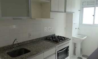 Imagem 7: Apartamento para Venda - 46.32m², 2 dormitórios, 1 vaga - Cristal