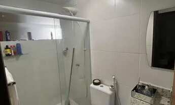 Imagem 6: Apartamento para venda com 80 metros quadrados com 2 quartos em Jardim Placaford - Salvado