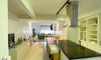 Imagem 7: Apartamento para locação2 quartos, 95 m² por R$ 4.500/mês - Marapé - Santos/SP