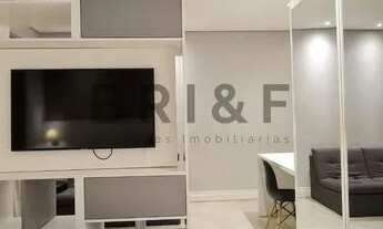 Imagem 6: Apartamento Brooklin