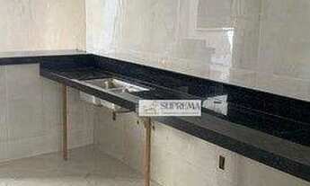 Imagem 2: Casa com 2 dormitórios à venda, 118 m² por R$ 580.000,00 - Horto Florestal - Sorocaba/SP