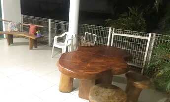 Imagem 4: Casa 4/4 Mobiliada Excelente