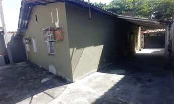 Imagem 7: Casa 03qts próx a Faculdade Nilton lins