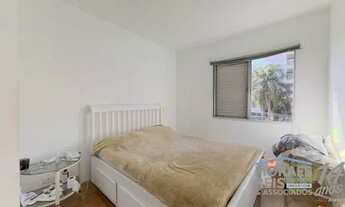 Imagem 7: Vila Alexandria - 3 dormitórios - Suite