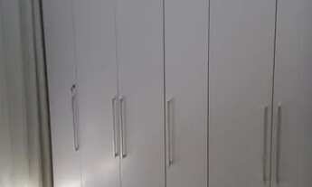 Imagem 7: Apto no Centro c/ 2qts, + dep emprgd, 1br, 1vg, amrs plnjds