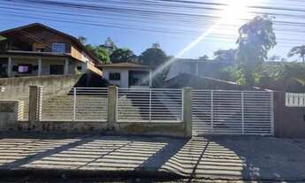 Imagem: Casa residencial com 2 quartos para alugar