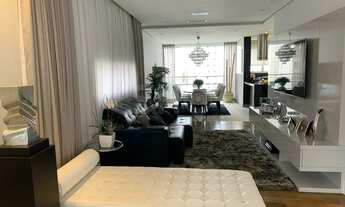Imagem 2: Apartamento Jardim Paulista 240m2 uteis