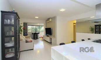 Imagem 2: Apartamento em Tristeza