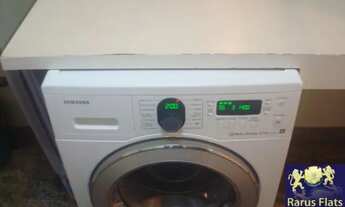 Imagem 5: Flat para alugar no Jardins - Edifício Mont Clair - Cód. KLE03314