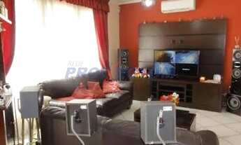 Imagem: Casa - Jardim Bela Vista - Valinhos