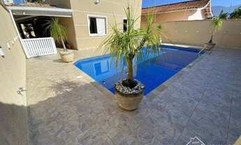 Imagem 5: Casa com 4 quartos Balneário Flórida Praia Grande/SP