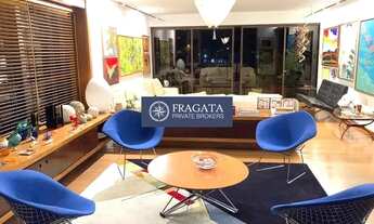 Imagem 3: Apartamento em Higienópolis com 377 m2