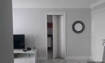 Imagem 7: Apartamento no Condomínio Living Misti Morumbi, 92m², 3 dormitórios, 1 suíte, lazer comple
