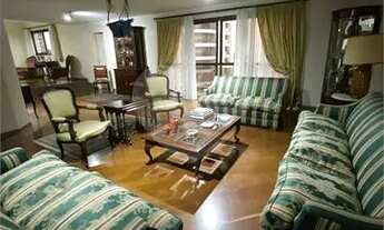 Imagem 2: São Paulo - Apartamento Padrão - HIGIENÓPOLIS