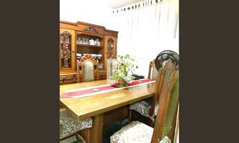 Imagem 3: Apartamento à Venda - Alto de Pinheiros, 3 Quartos, 71 m2