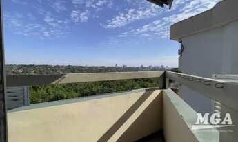 Imagem 4: Apartamento com 3 dormitórios para alugar, 74 m² por R$ 2.414,17/mês - Condominio Residenc