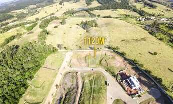 Imagem: Terreno-À VENDA-Condomínio GSP Arts-Itatiba-SP