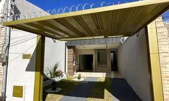 Imagem: Casa para venda tem 91 metros quadrados