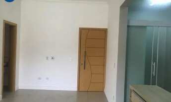 Imagem 2: Apartamento Térreo - Centro de São Roque