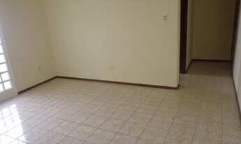 Imagem 3: Apartamento para aluguel possui 108 metros quadrados com 3 quartos em Santa Mônica - Uberl