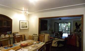 Imagem 4: Casa para venda com 467 metros quadrados com 5 quartos