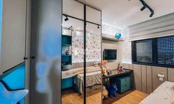 Imagem 4: LAJEADO - Apartamento Padrão - Florestal