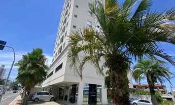 Imagem 3: Apartamento no Centro com 2 quartos sendo 1 suíte, 2 banheiros e 1 vaga